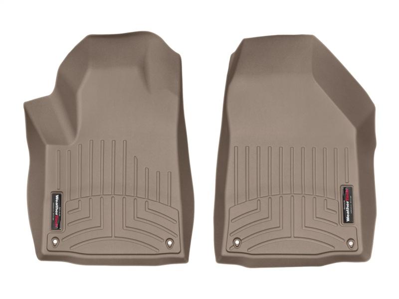 WeatherTech 458331