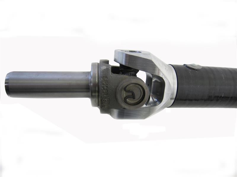 Driveshaft Shop 610166