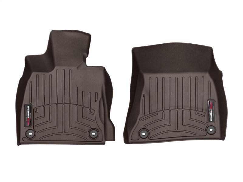 WeatherTech 4715041