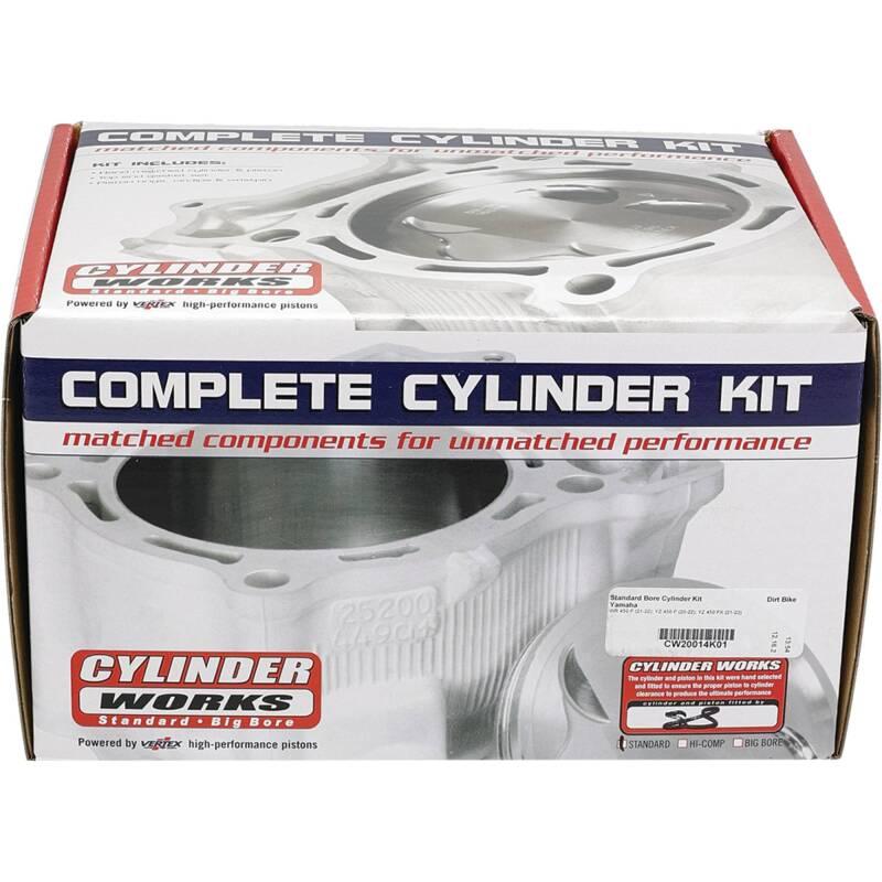 Cylinder Works CW20014K01