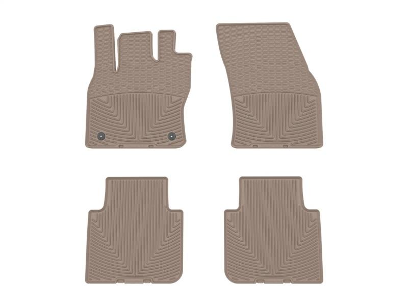 WeatherTech W653TN