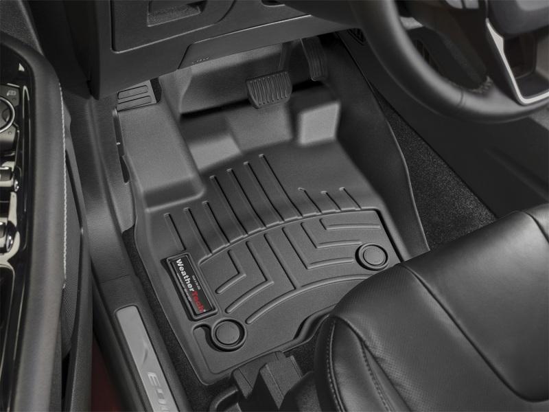 WeatherTech 448151