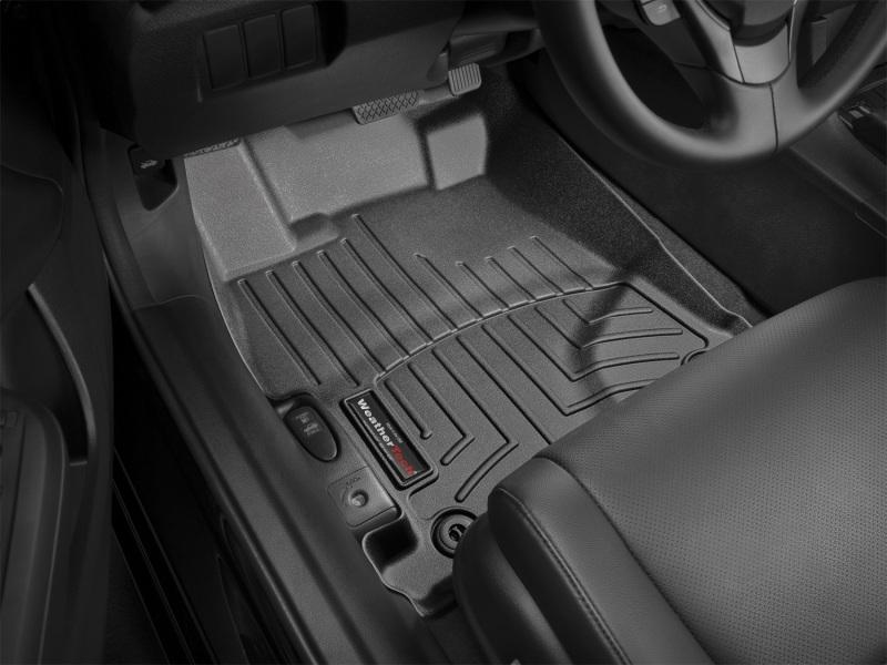WeatherTech 444921