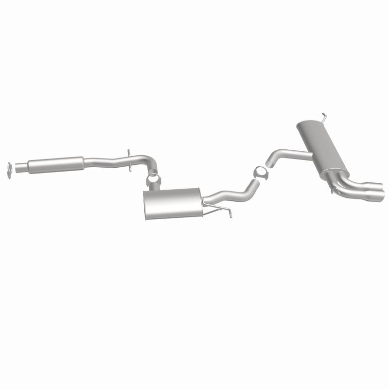 Magnaflow 106-0554