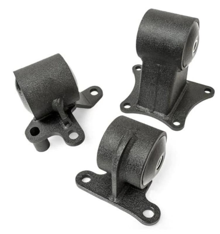 Innovative Mounts 29356-95A