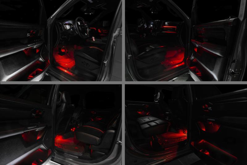 ORACLE Lighting 4235-333