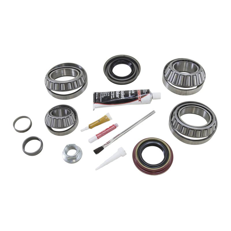 Yukon Gear & Axle BK F9.75-D