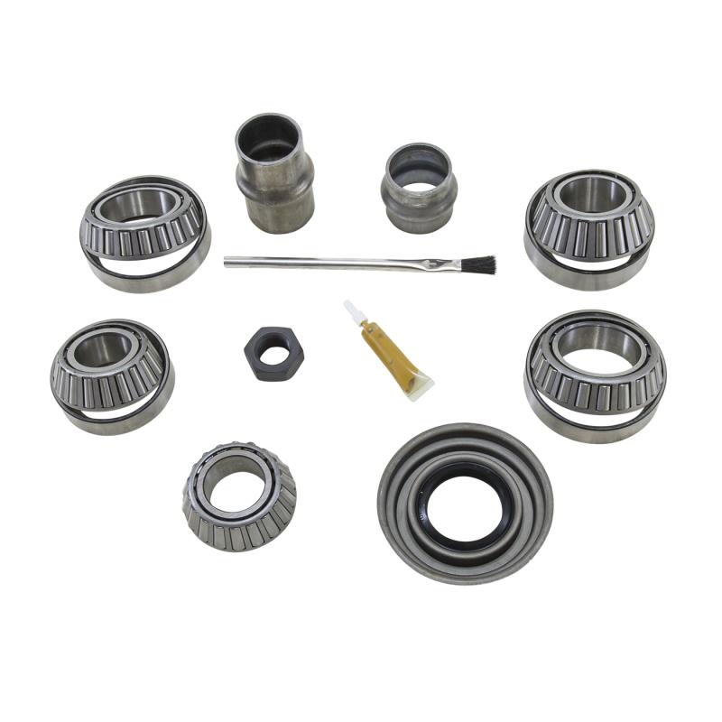 Yukon Gear & Axle BK D30-CS
