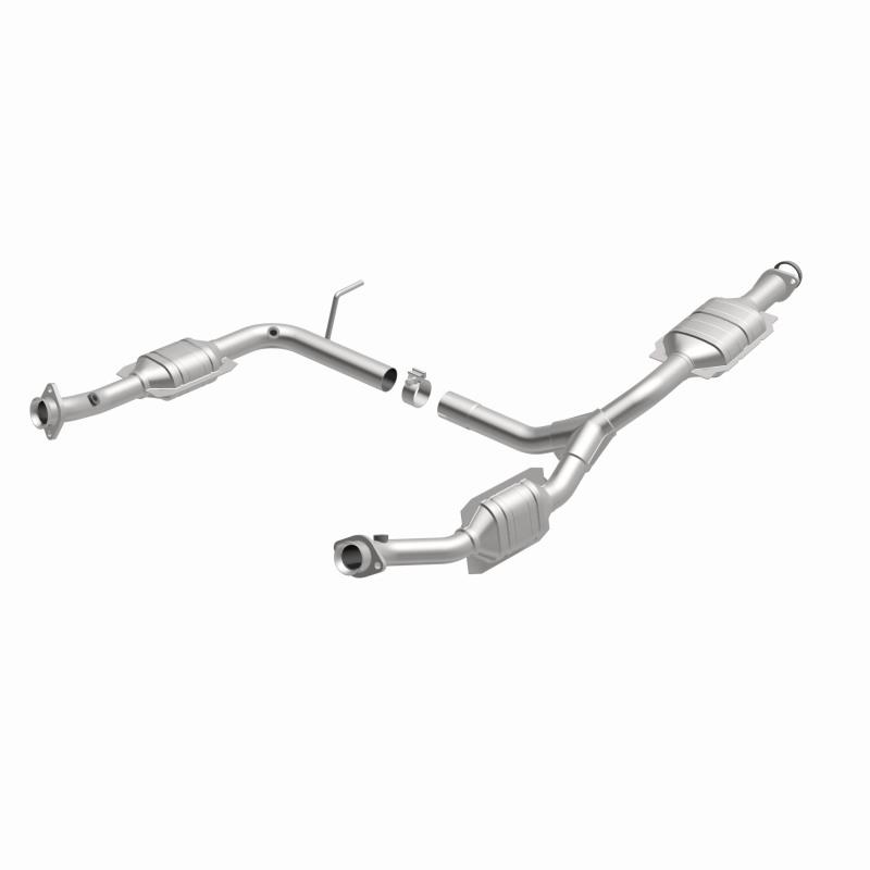 Magnaflow 458030