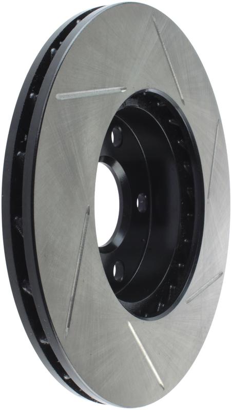 Stoptech 126.62034SR