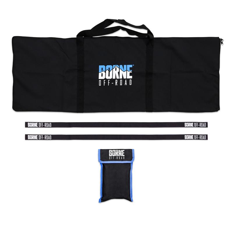 Mishimoto BNRB-109BK