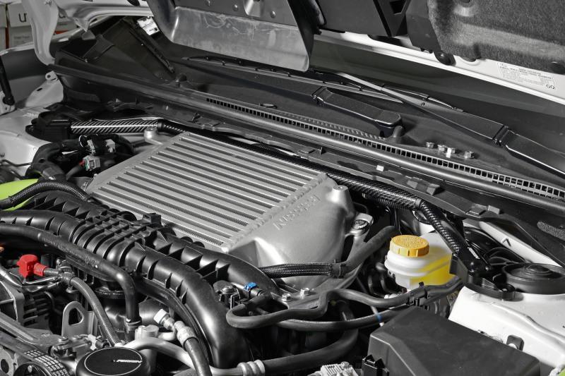 Perrin Performance PSP-SUS-071CF