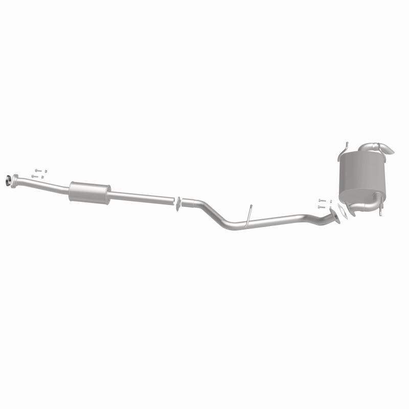 Magnaflow 106-0802