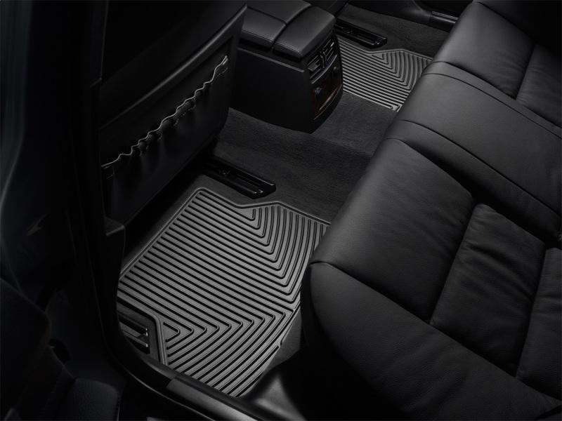 WeatherTech W143