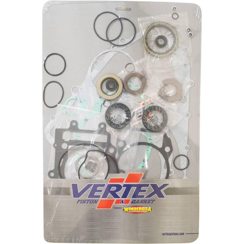 Vertex Pistons 8110015
