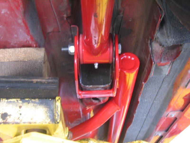 UMI Performance 2004-R