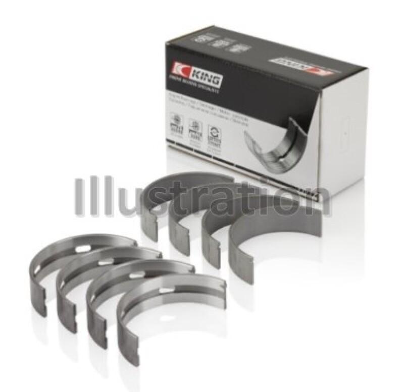 King Engine Bearings MB4542CA0.5