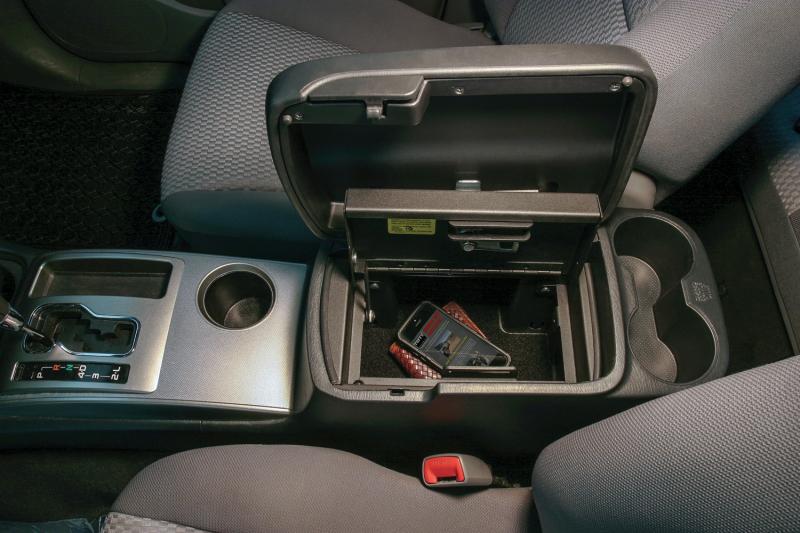 Tuffy Products 314-01