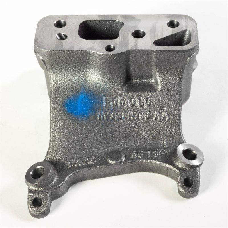 Ford Racing M-TURBO-67