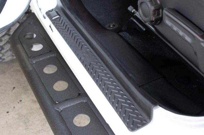 Fishbone Offroad FB15297