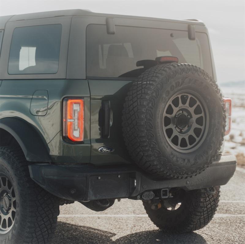 Ford Racing M-1007K-M1785MB