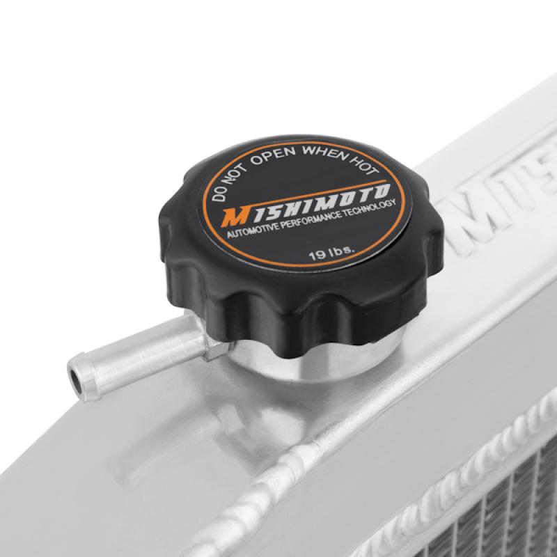 Mishimoto MMRAD-TIB-01