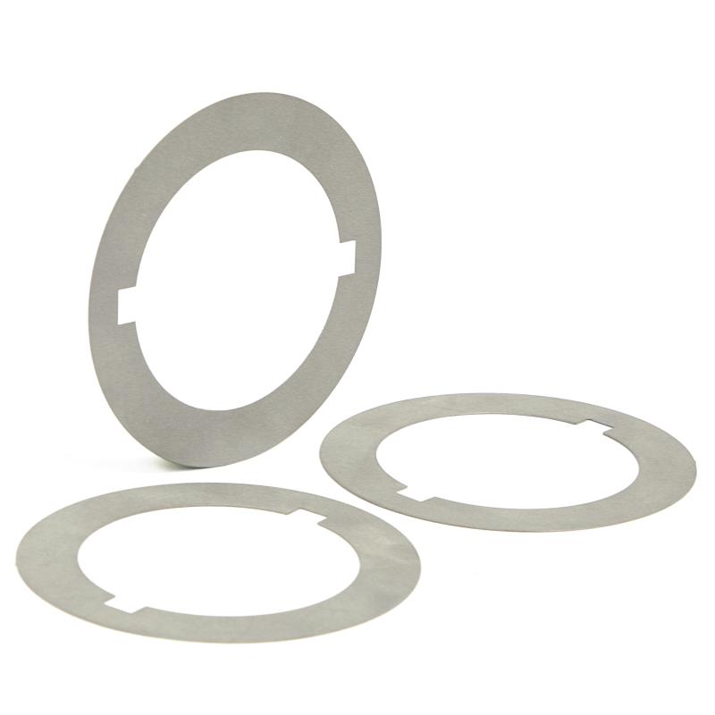 Fluidampr 760131-FW03