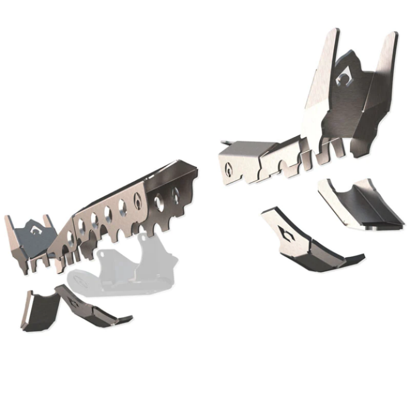 Artec Industries JL4510