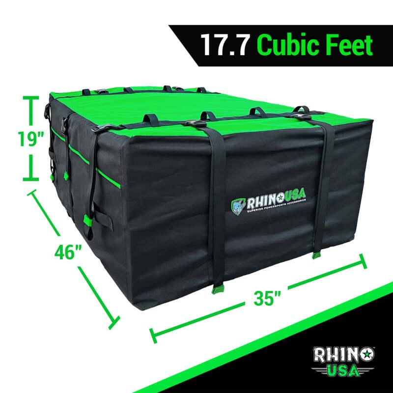 Rhino USA ROOFTOP-BAG-L