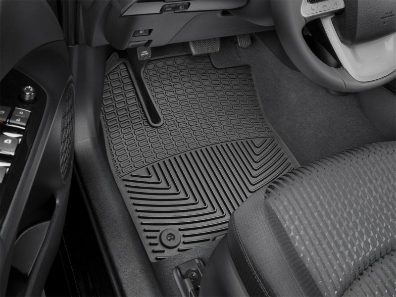 WeatherTech W400