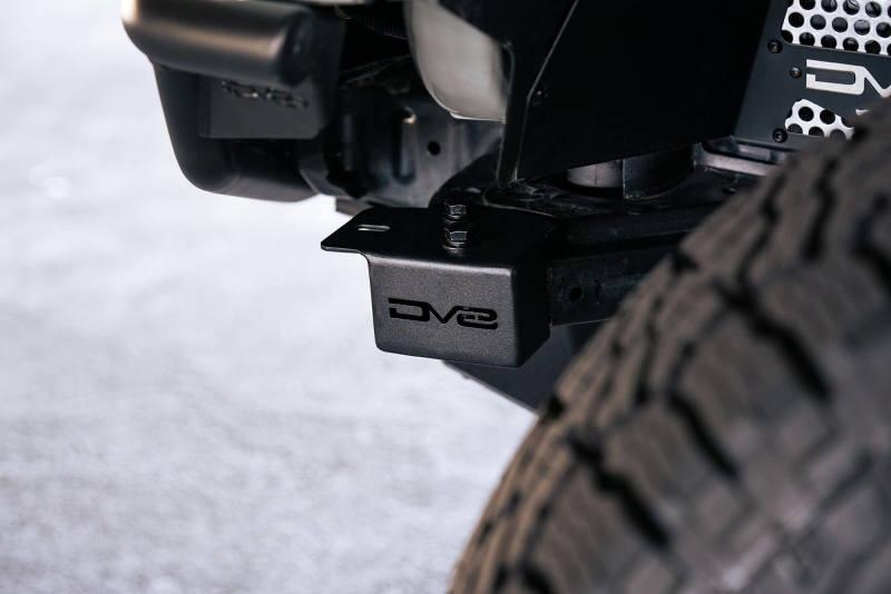 DV8 Offroad LBBR-07