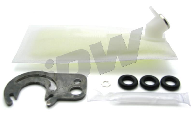 DeatschWerks 9-101-0836