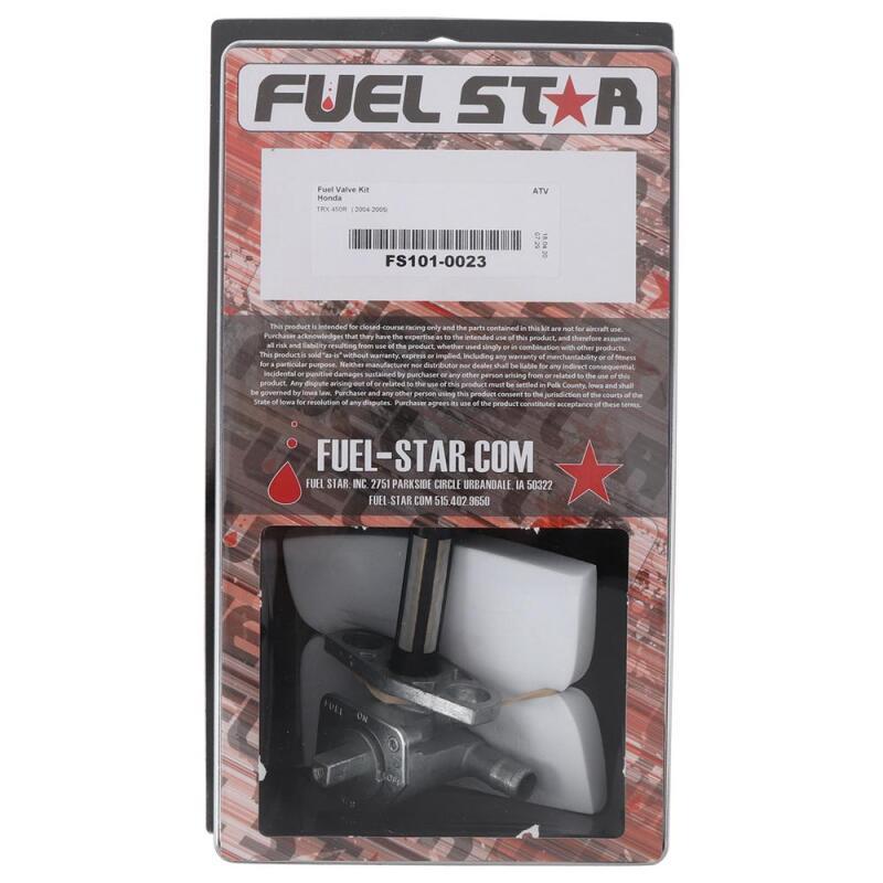 All Balls Racing FS101-0023