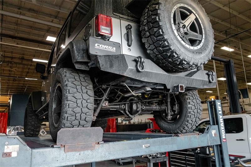 CORSA Performance 21121