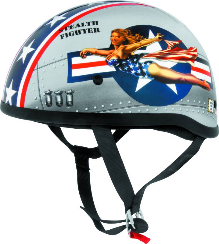 Skid Lid 646951