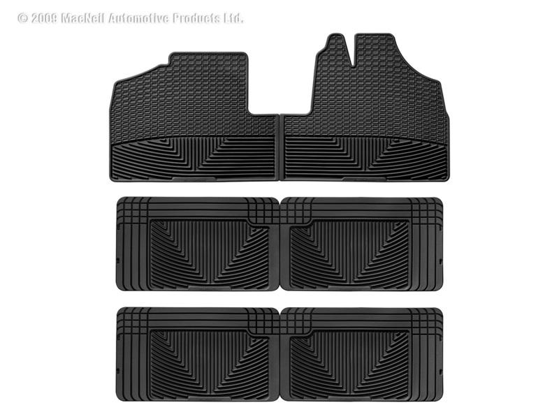 WeatherTech W28-W25-W25