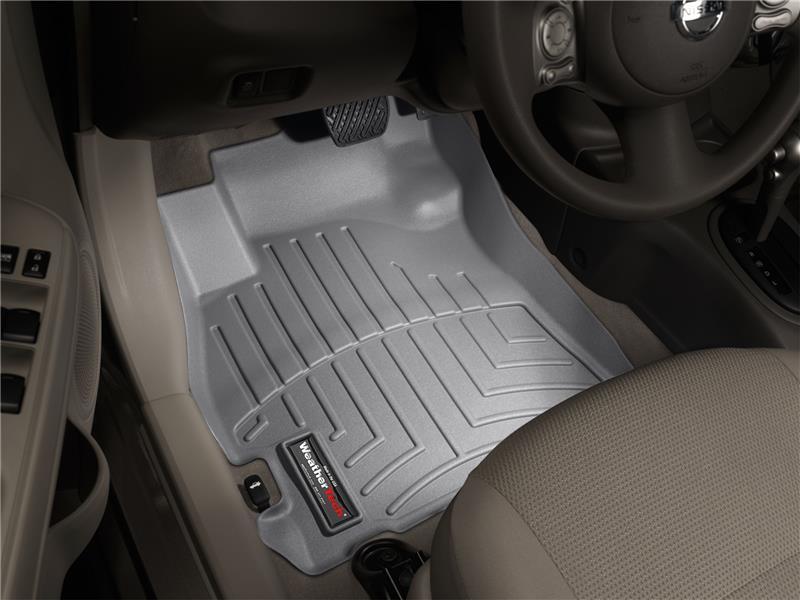 WeatherTech 467701