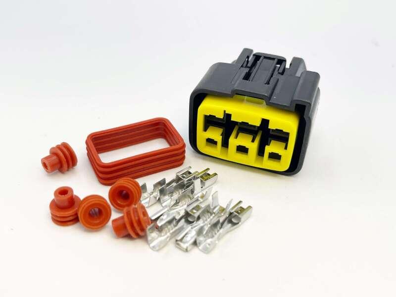 Ricks Motorsport Electrics 11-114