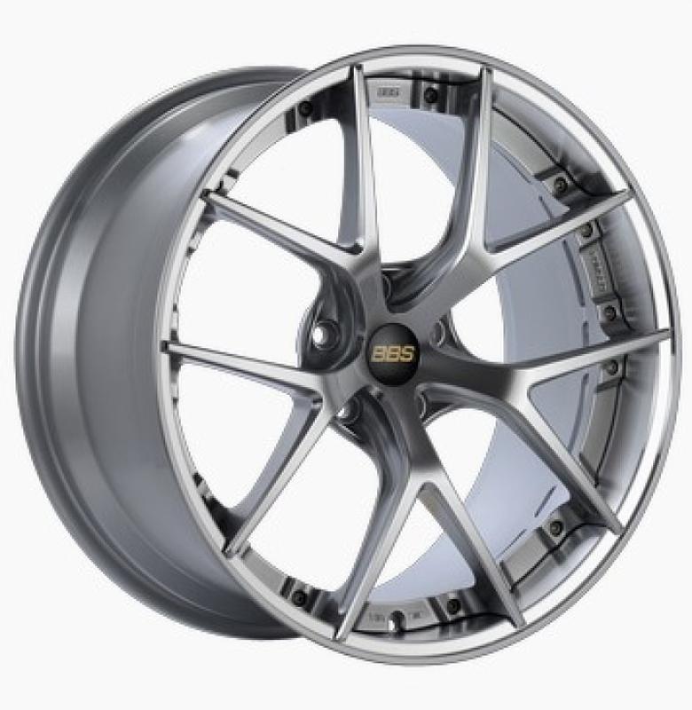 BBS RIS014DSPK