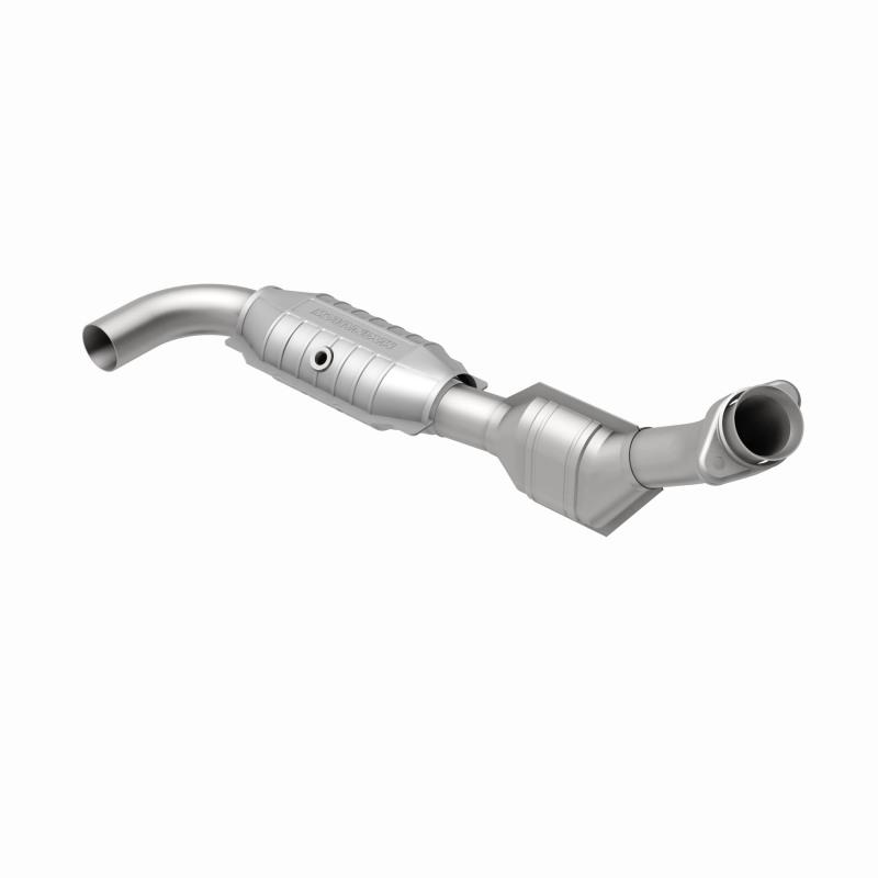 Magnaflow 458031