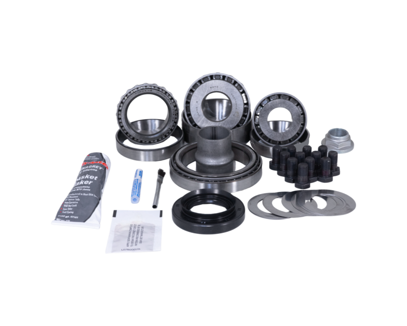 Revolution Gear & Axle 35-2043L