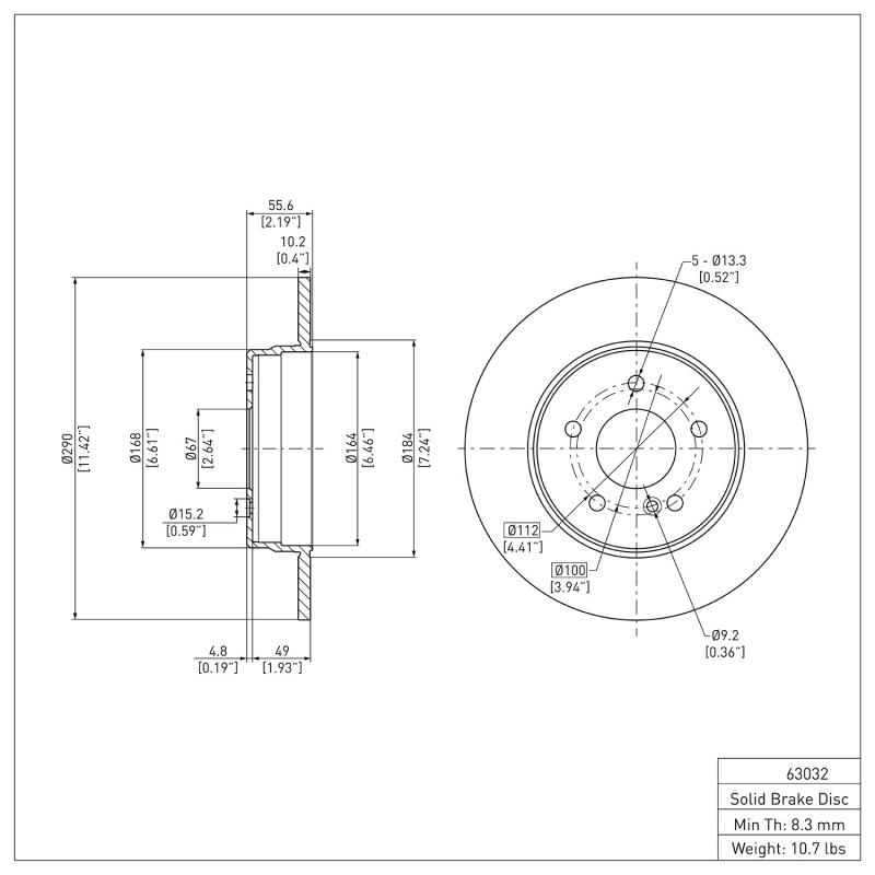 R1 Concepts ERE-63032