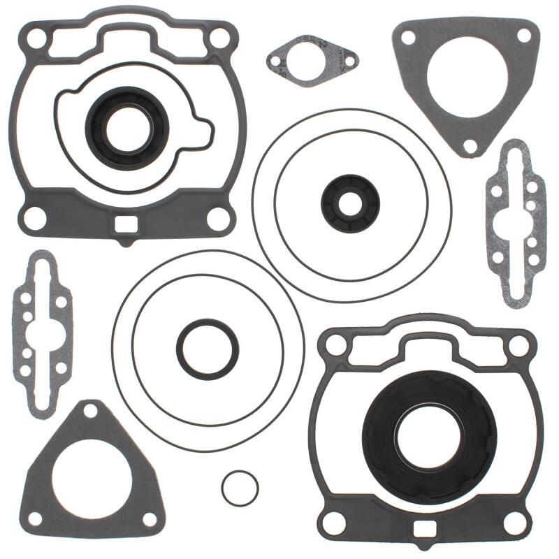 Vertex Pistons 711282