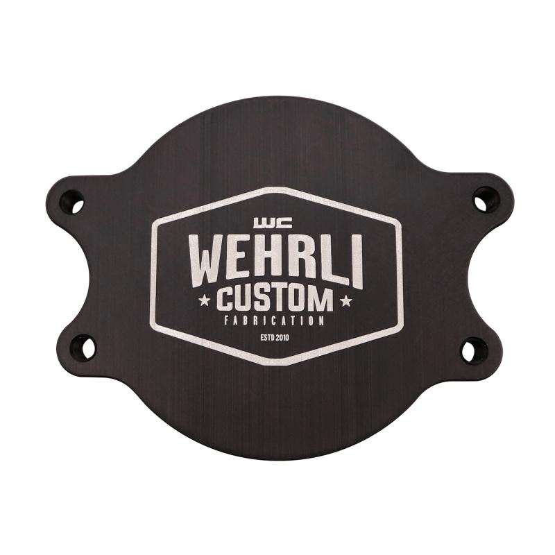 Wehrli WCF100024