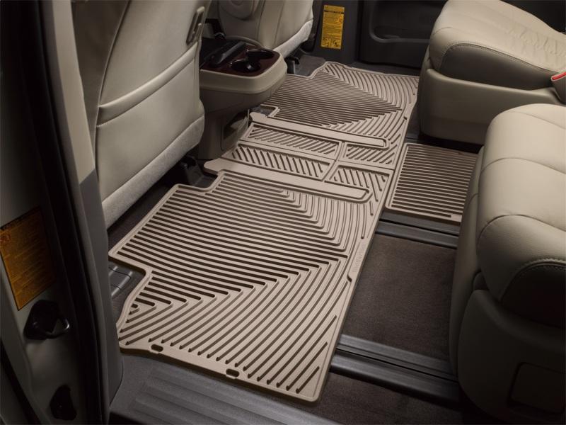 WeatherTech W244TN