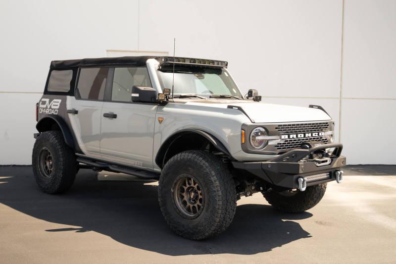 DV8 Offroad UNSK-01GR