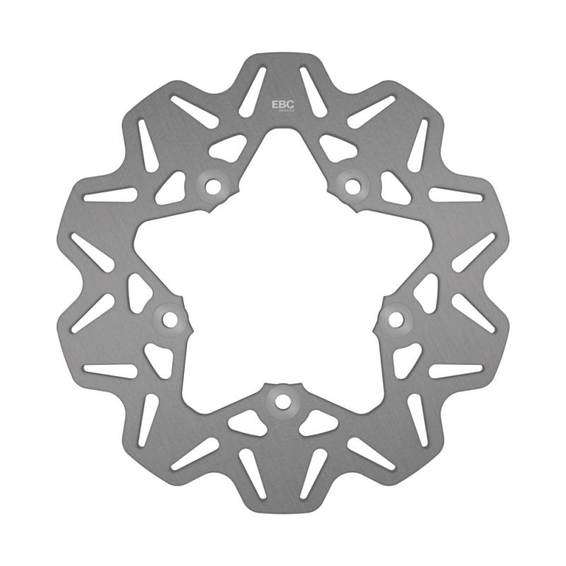 EBC Powersports VR618