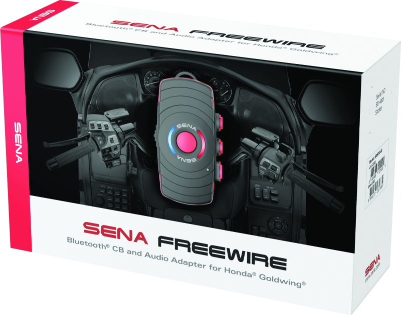 Sena Technologies FREEWIRE-02