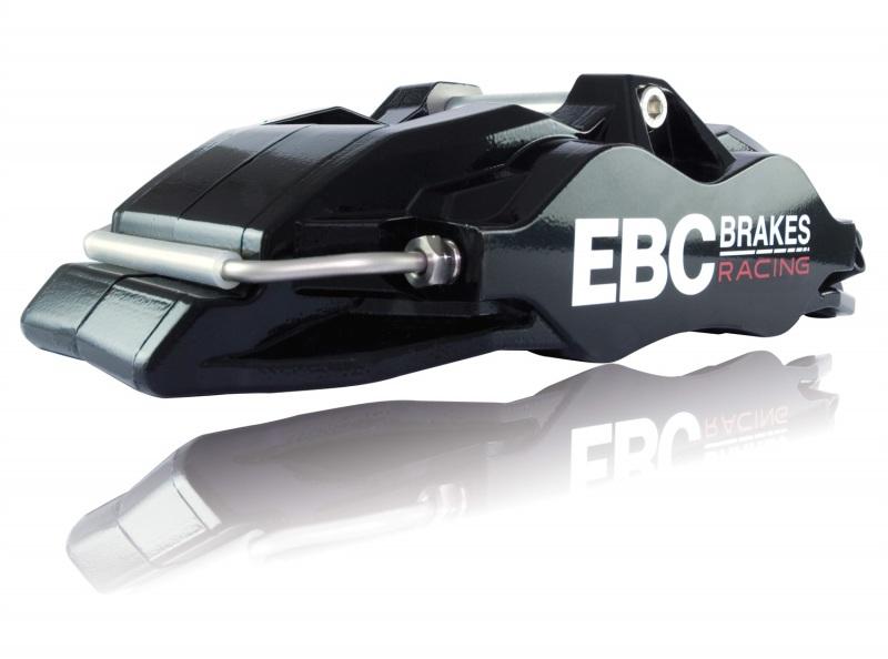 EBC BC4102BLK-L