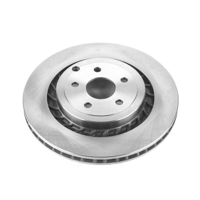 PowerStop AR82180